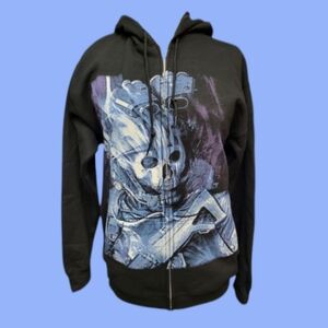 Call Of Duty Ghost Hoodie